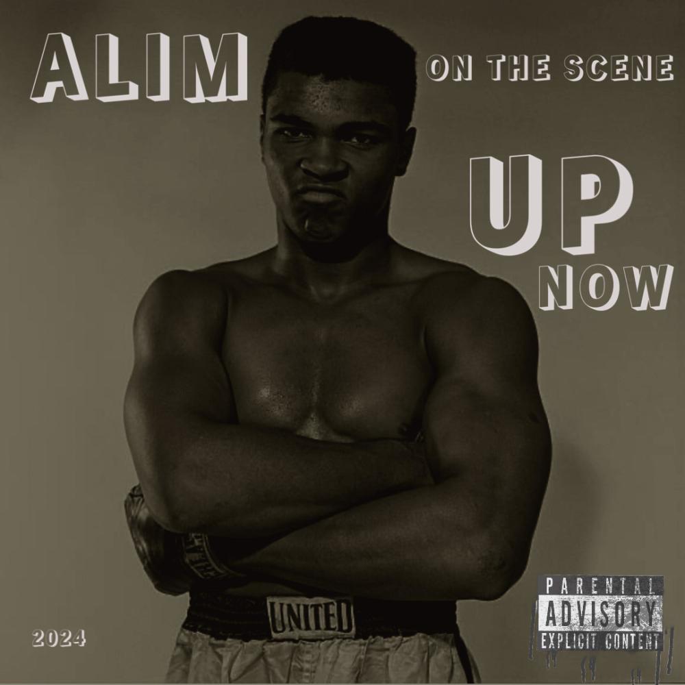 Up now (Explicit)