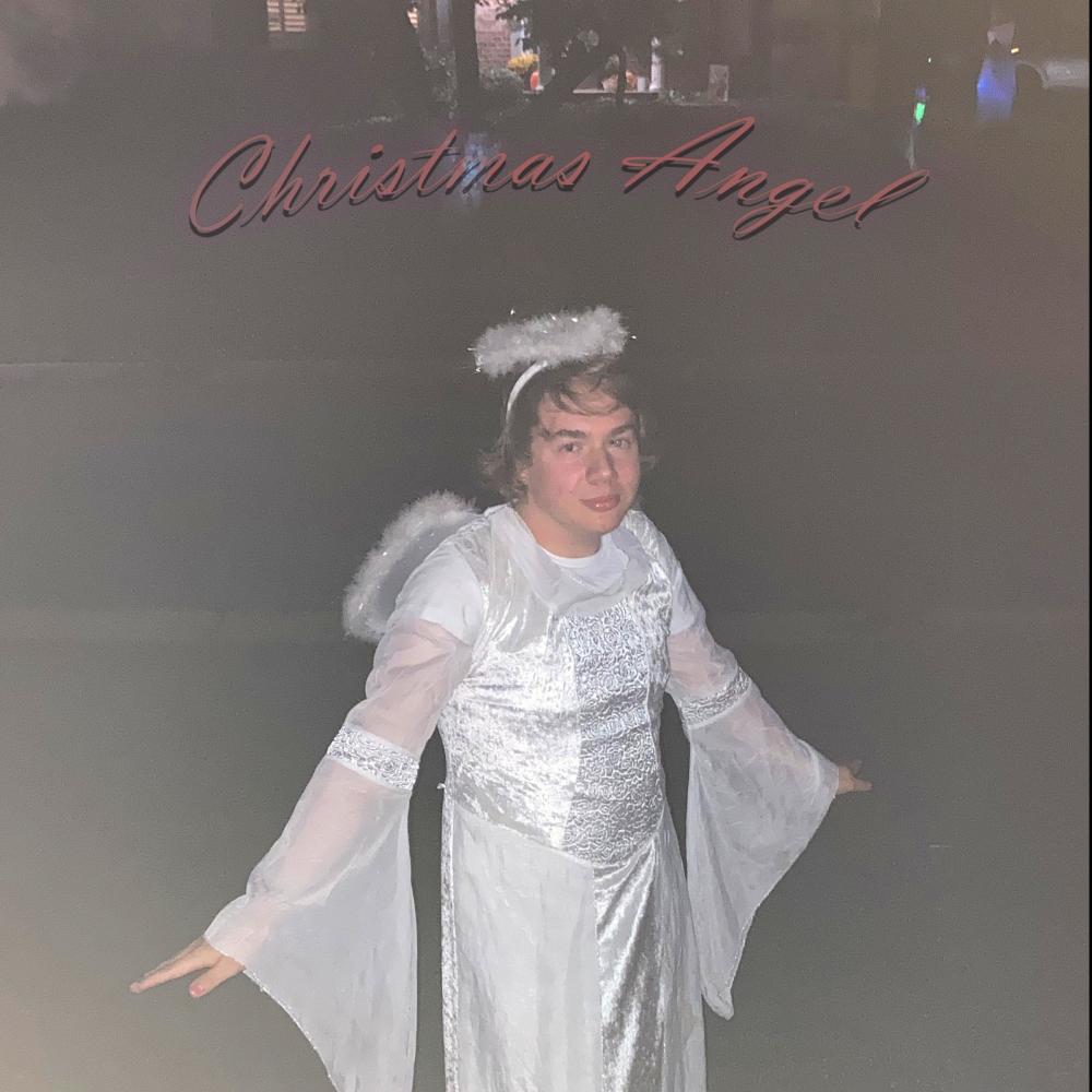 Christmas Angel