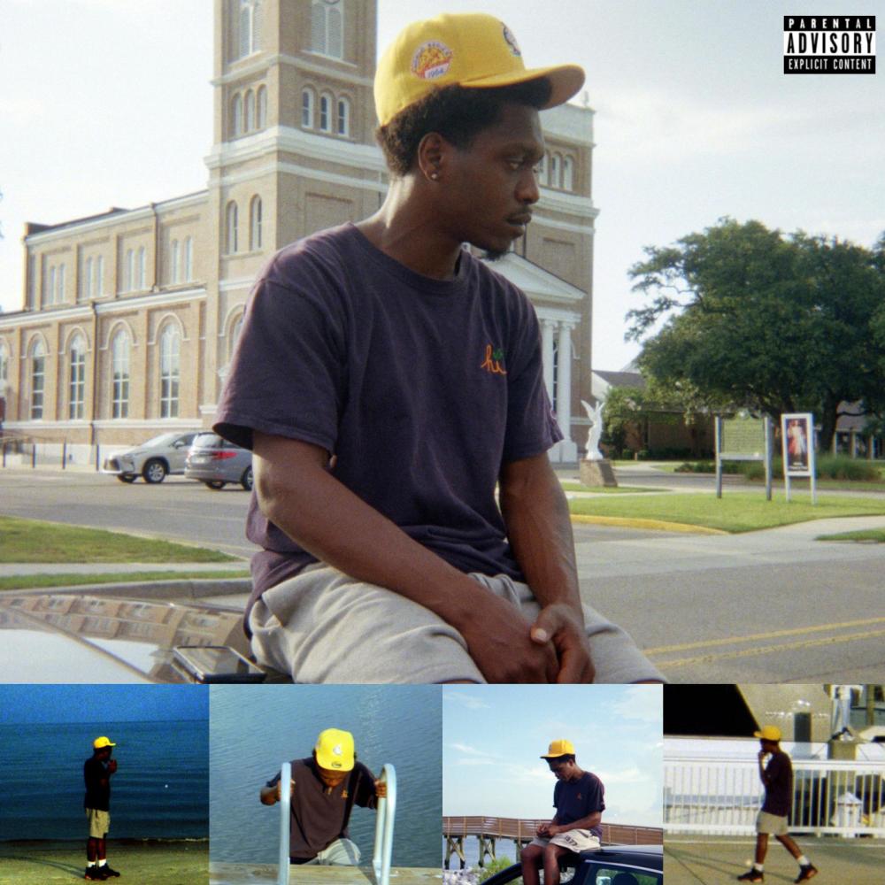 Ahman Green (Explicit)
