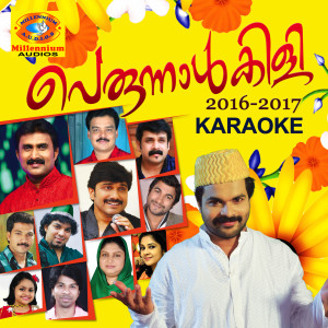 Listen to Athu (Karaoke Version) song with lyrics from Shafi Kollam