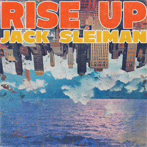 Jack Sleiman的专辑Rise Up