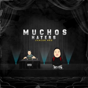 Album Muchos Haters (Explicit) from 