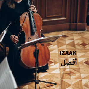 Album أفضل from iZaak
