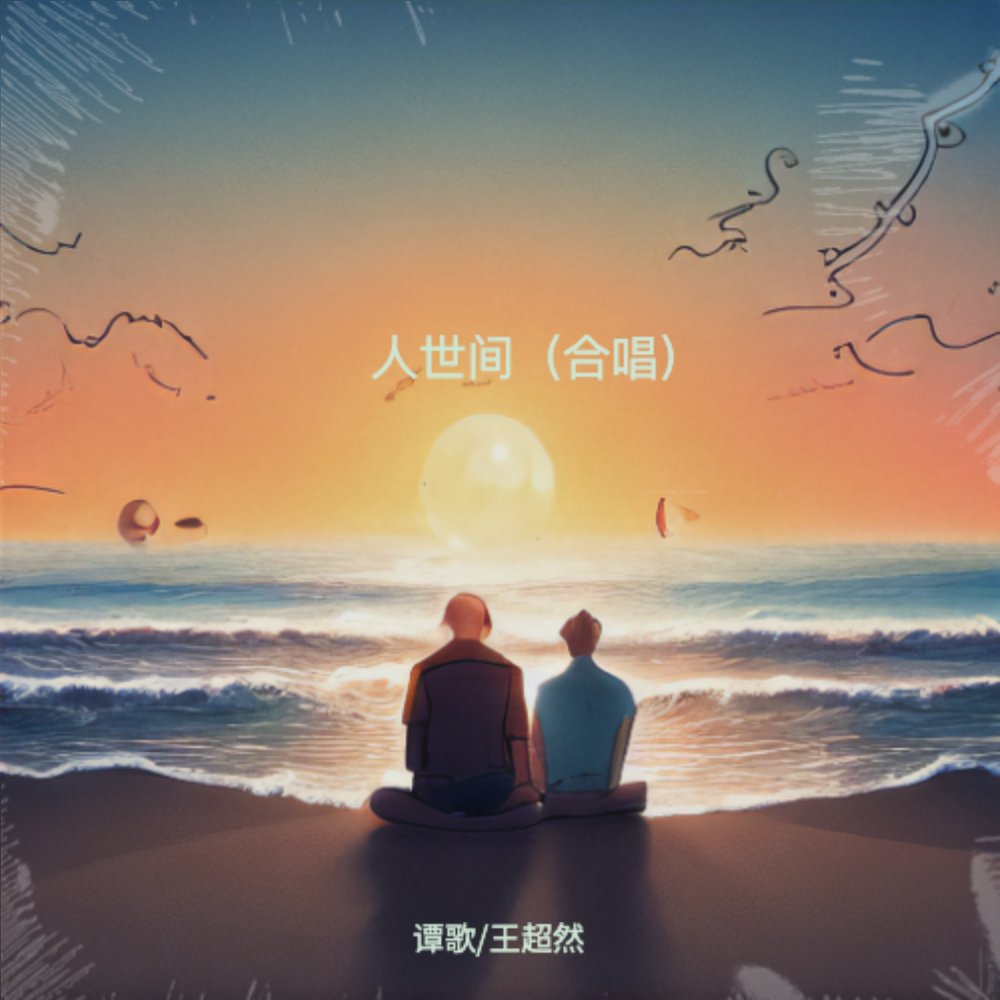 活在人世间（合唱版） (完整版)