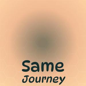 Various的专辑Same Journey