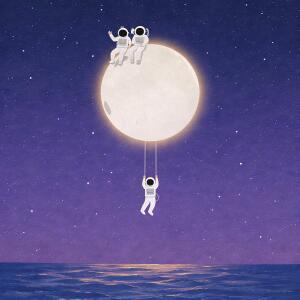 default playlist img