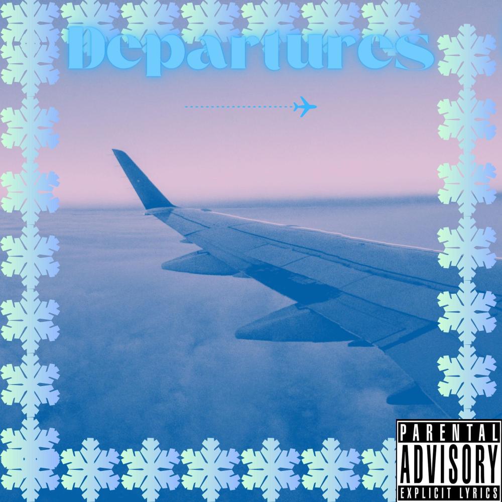 Departures (Explicit)