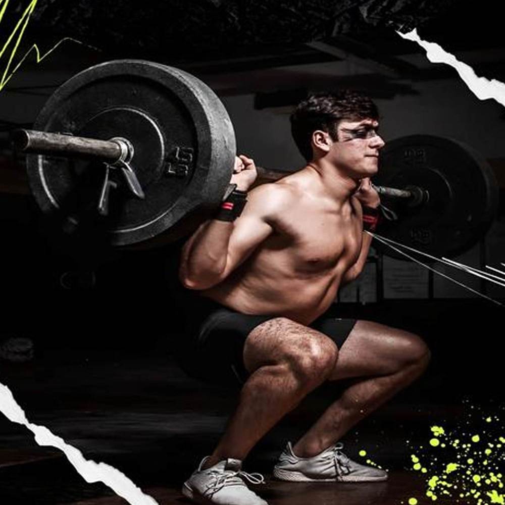 Pensamientos del GYM