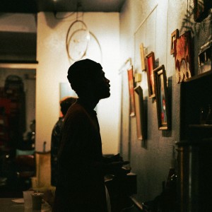 Album All Good from ticofaces