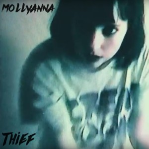 Album Thief from MOLLYANNA