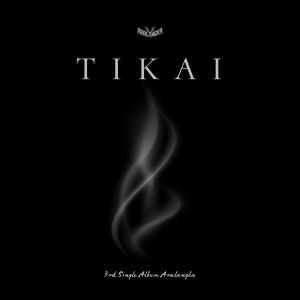 Aralangka的专辑Tikai