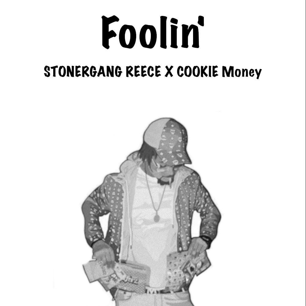 Foolin' (feat. Cookie Money) (Explicit)
