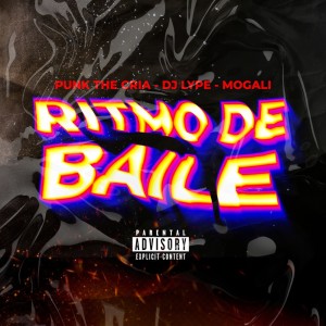 收聽PunkTheCria的ritmo de baile (Explicit)歌詞歌曲
