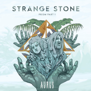 Album Strange stone (Prism Part 1) from 