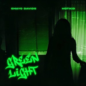 Album Green Light (Explicit) from Shayo Davids