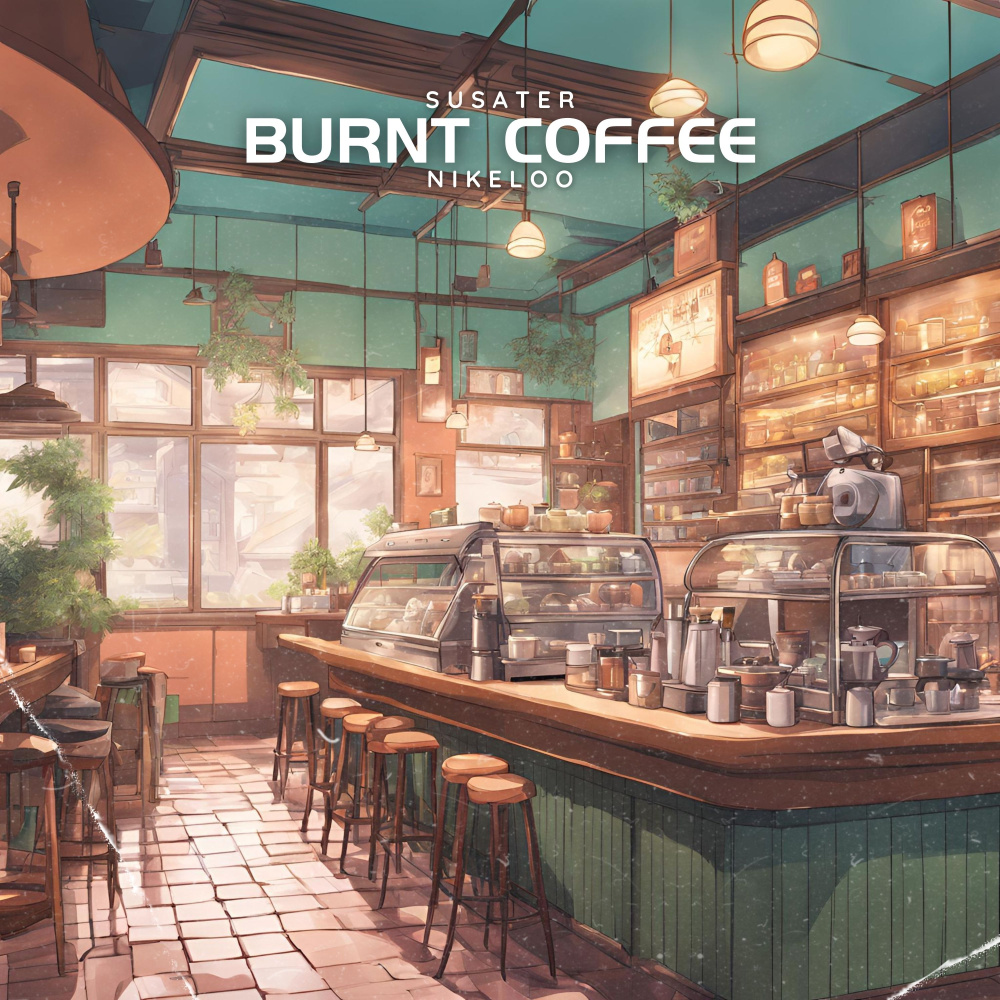 Burnt Coffee