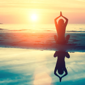 收聽Yoga & Meditation的Yoga歌詞歌曲