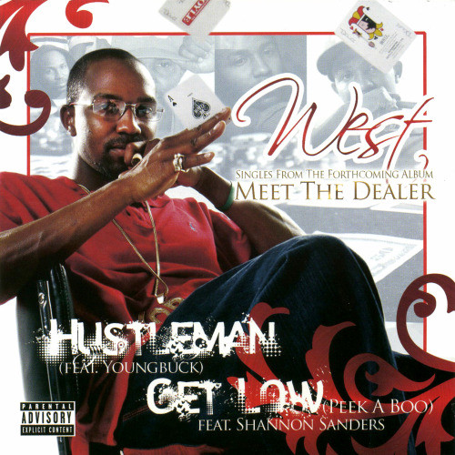 Hustleman (Explicit)