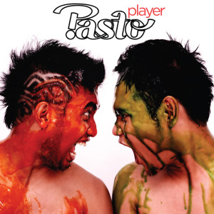 Listen to Player song with lyrics from Pasto