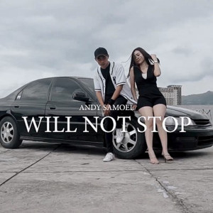 Album Will Not Stop from Andy Samoel