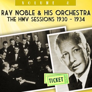 Album The HMV Sessions 1930 - 1934, Vol. 8 from 