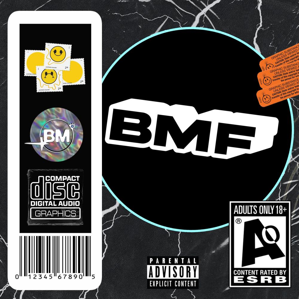 Impatient Cmix (feat. Quezzy) (Explicit)