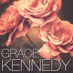 อัลบัม Grace Kennedy ศิลปิน Grace Kennedy