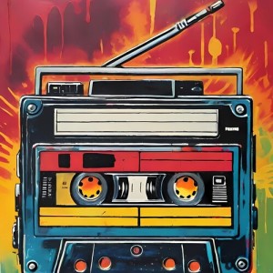 default playlist img