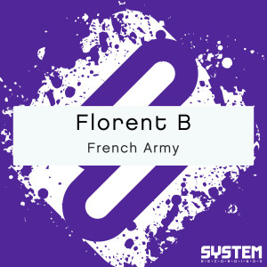 Florent B的專輯French Army