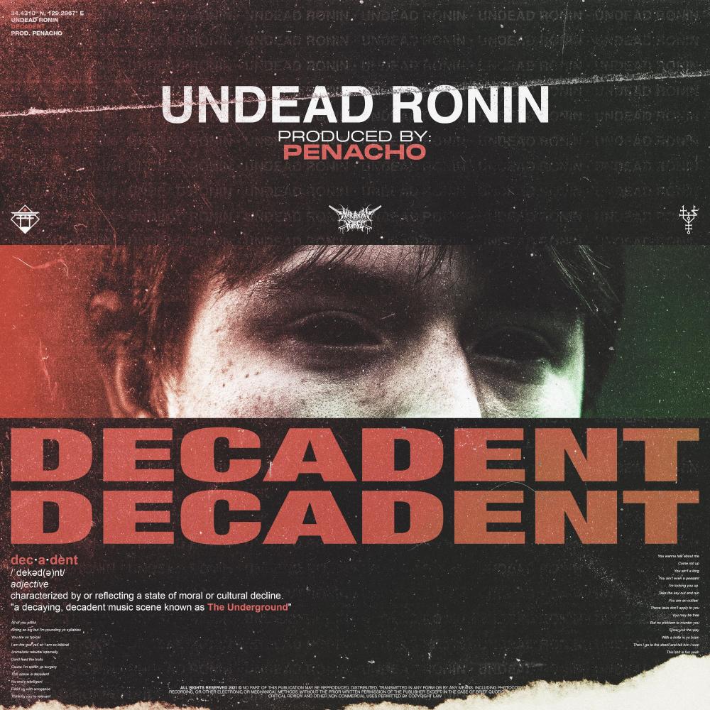 DECADENT (Explicit)