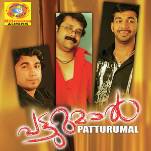 Saleem Kodathur的专辑Patturumal