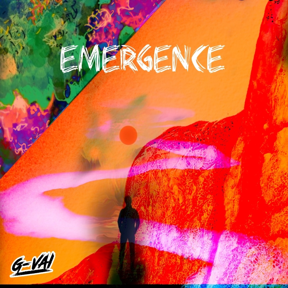 Living in the Moment (Explicit)