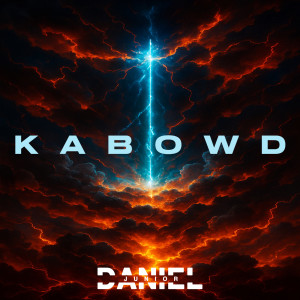 Album KABOWD from Daniel Junior