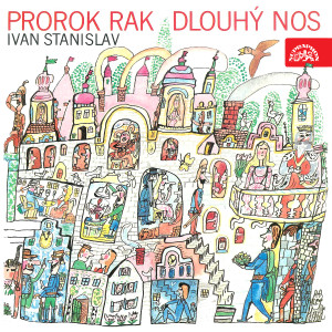 收聽Iva Janžurová的Prorok Rak歌詞歌曲