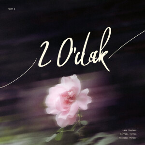 Album 2 O'clock from Kid Tune