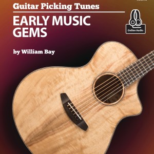 William Bay的專輯Early Music Gems
