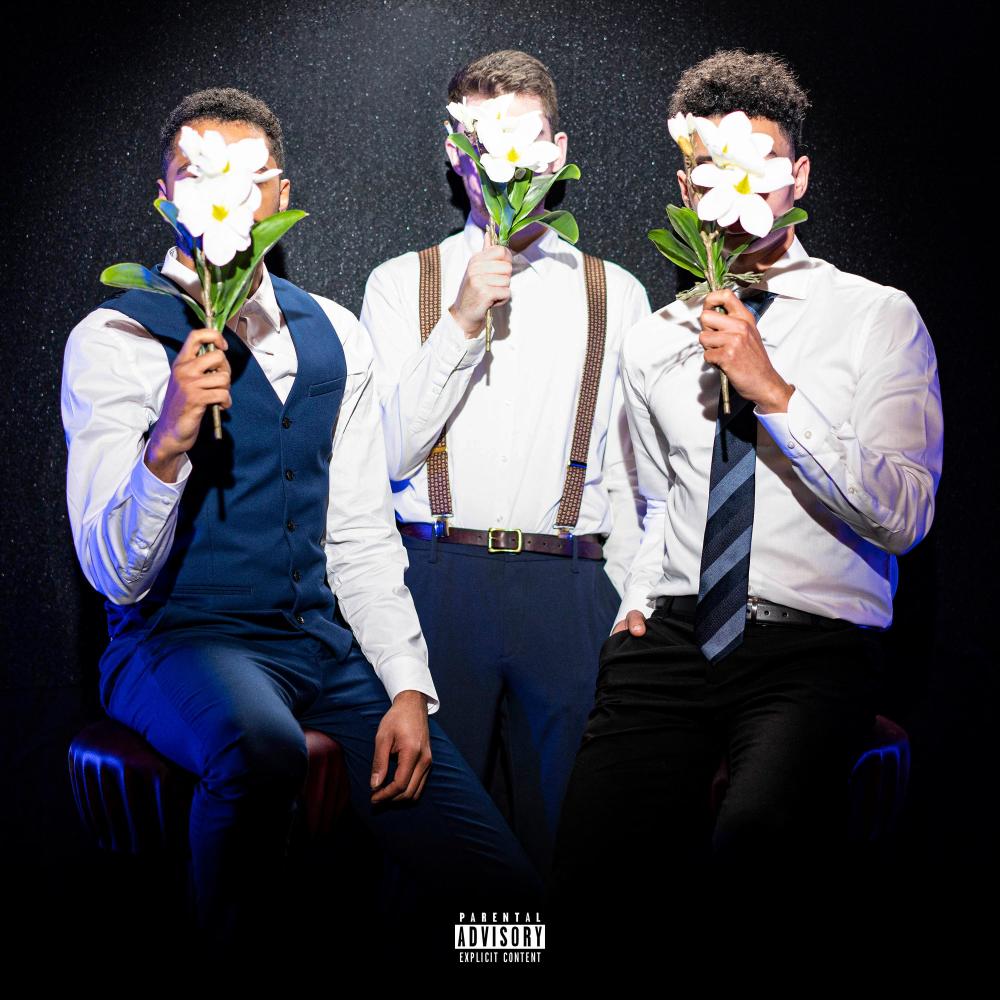 Some More(feat. Digitzz) (Explicit)