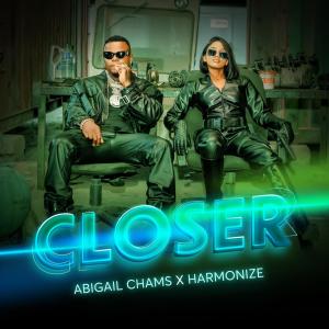 ดาวน์โหลดและฟังเพลง Closer พร้อมเนื้อเพลงจาก Abigail Chams