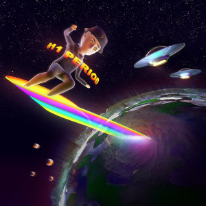 default playlist img