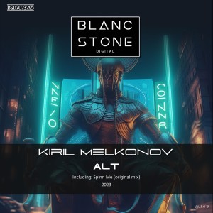 Album Alt from Kiril Melkonov