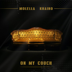 Listen to On My Couch song with lyrics from Molella