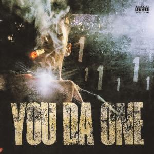 TrapTussin的專輯You Da One (Explicit)