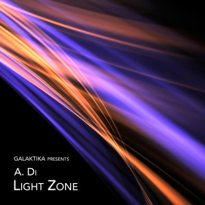 อัลบัม Light Zone ศิลปิน A.Di