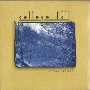ดาวน์โหลดและฟังเพลง I Won't Leave You พร้อมเนื้อเพลงจาก College Fall