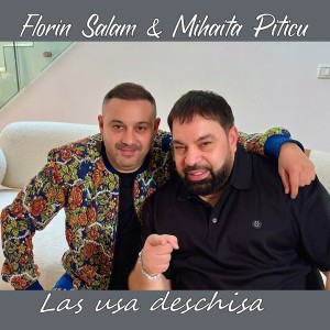 Listen to Las usa deschisa song with lyrics from Mihaita Piticu