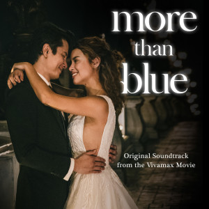 Marion Aunor的專輯More Than Blue (Original Soundtrack)