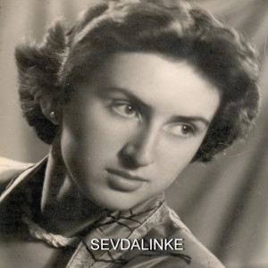 Anica Jocic的專輯Sevdalinke