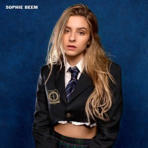 收聽Sophie Beem的I Got It歌詞歌曲