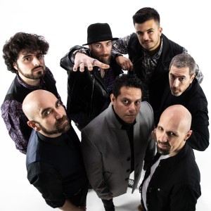 Album Muerdes por Dentro from Impostores