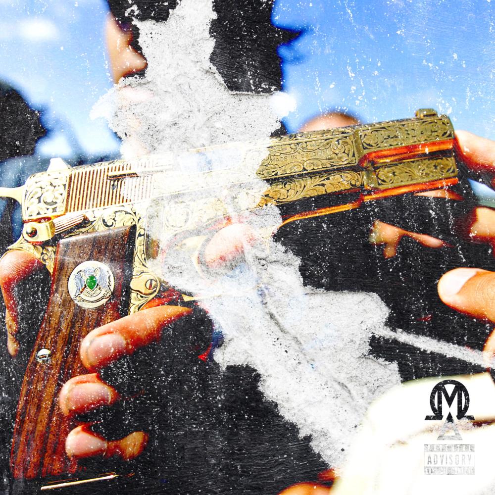 HERMES VS. ARES (feat. Jojo Wavy & Ill Material) (Explicit)